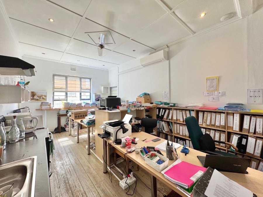 Commercial Property for Sale in Woodstock Western Cape